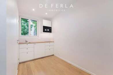 Appartement 1 pièces 215000 €