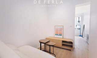 Appartement 1 Pièce 20 m² à vendre à Paris 13 (75013)