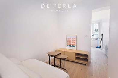Appartement 1 pièces 215000 €