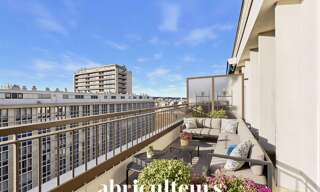 Appartement 1 Pièce 24 m² à vendre à Boulogne-Billancourt (92100)