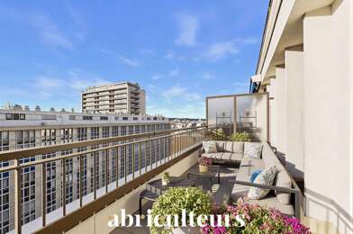 Appartement 1 pièces 245000 €