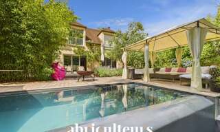 Maison 8 Pièces 370 m² à vendre à L'Étang-la-Ville (78620)