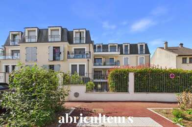 Appartement 3 pièces 399000 €