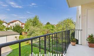 Appartement 6 Pièces 120 m² à vendre à Bourg-la-Reine (92340)