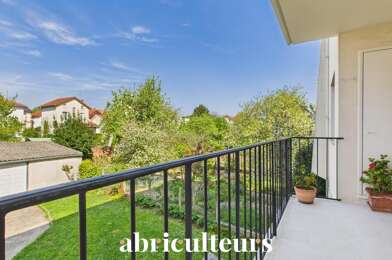Appartement 6 pièces 575000 €