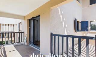 Appartement 3 Pièces 40 m² à vendre à Grasse (06130)