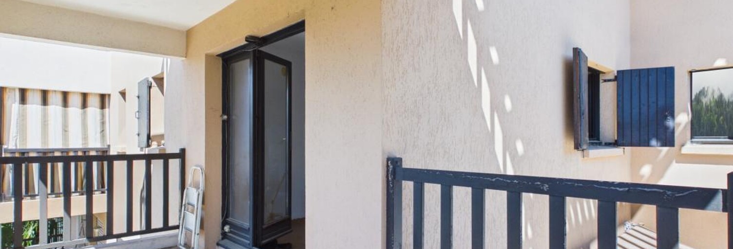 Appartement 3 Pièces 40 m² à vendre à Grasse (06130)