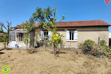 Maison 3 pièces 77500 €