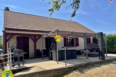 Maison 5 pièces 146000 €