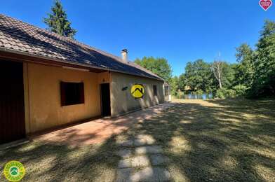 Maison 5 pièces 110000 €