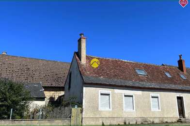 Maison 8 pièces 87500 €