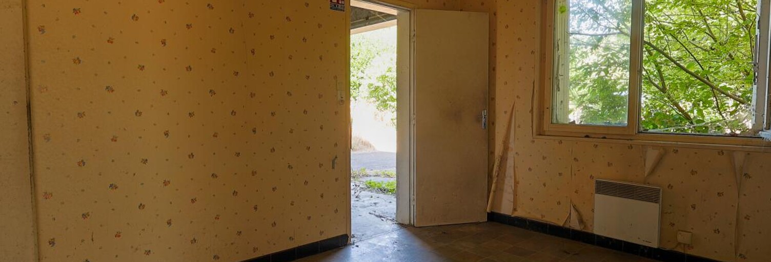 Maison  128 m² à vendre à Isigny-le-Buat (50540)