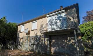 Maison  64 m² à vendre à Isigny-le-Buat (50540)