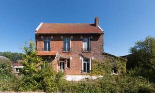 Immeuble  211 m² à vendre à Cizancourt (80200)