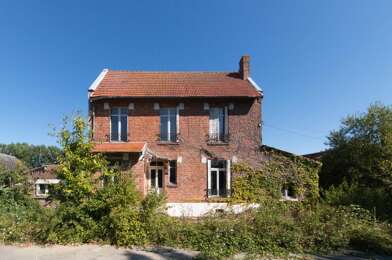 Immeuble  50000 €
