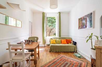 Appartement 2 pièces 327000 €