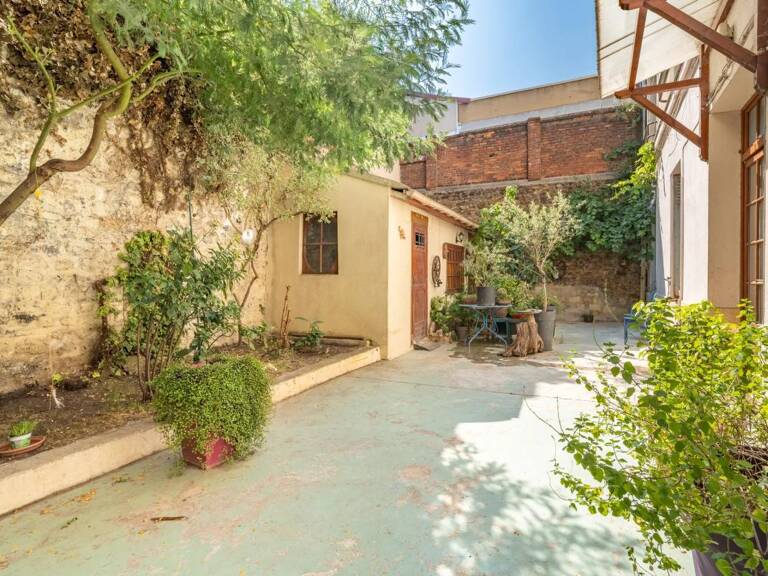 Appartement 2 pièces de 35,32 m² au calme absolu — photo 1