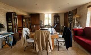 Maison 16 Pièces 400 m² à vendre à Beaumont-Sardolles (58270)