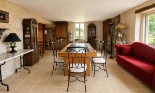 Maison 16 Pièces 400 m² à vendre à Beaumont-Sardolles (58270)