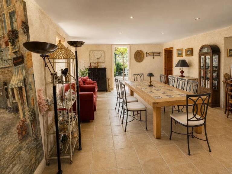 Maison de 12 pièces de 400 m² à Beaumont-Sardolles — photo 1