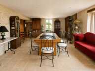 Maison de 12 pièces de 400 m² à Beaumont-Sardolles — photo 2