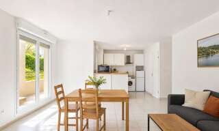 Appartement 3 Pièces 63 m² à vendre à Grigny-sur-Rhône (69520)