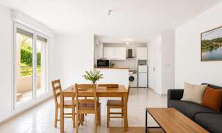 Appartement 3 Pièces 63 m² à vendre à Grigny-sur-Rhône (69520)