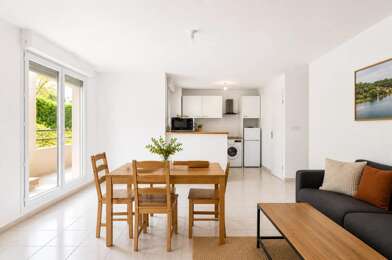 Appartement 3 pièces 169000 €