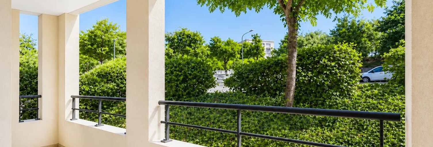 Appartement 3 Pièces 63 m² à vendre à Grigny-sur-Rhône (69520)