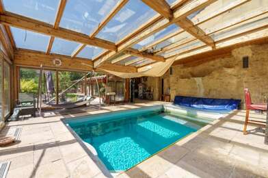 Maison 10 pièces 496000 €