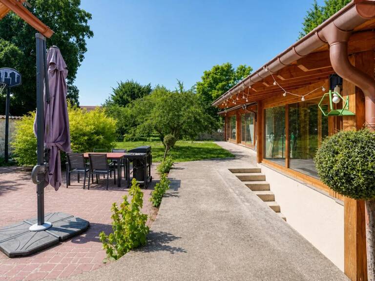 Maison de 10 pièces à Mirecourt — photo 1
