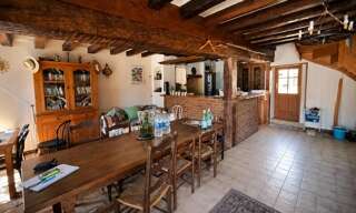 Maison 6 Pièces 178 m² à vendre à Dompierre-sur-Nièvre (58350)