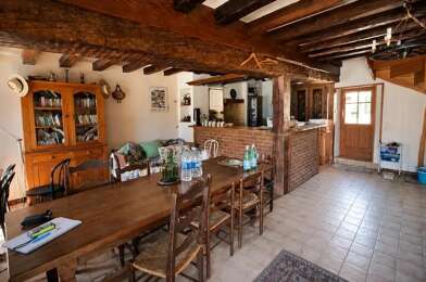 Maison 6 pièces 88400 €