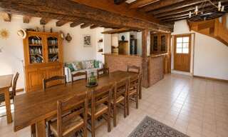 Maison 6 Pièces 178 m² à vendre à Dompierre-sur-Nièvre (58350)