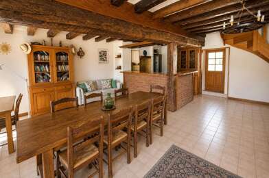 Maison 6 pièces 88400 €