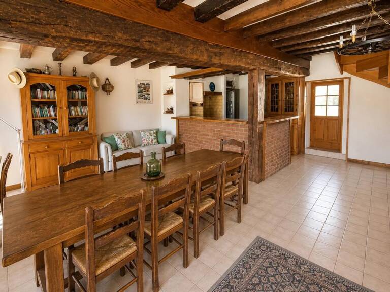 Maison de 6 pièces de 178 m² à Dompierre-sur-Nièvre — photo 1