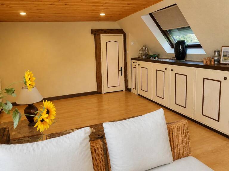 Maison de 6 pièces de 178 m² à Dompierre-sur-Nièvre — photo 1