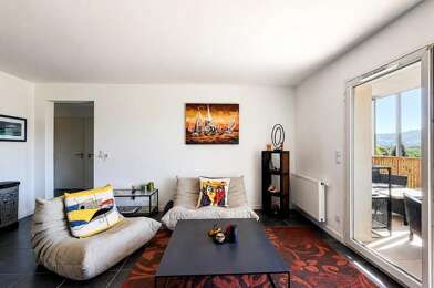 Appartement 4 pièces 359000 €