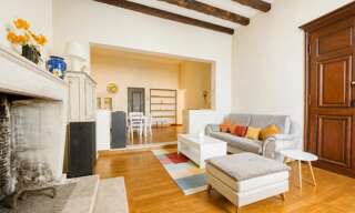 Appartement 3 Pièces 94 m² à vendre à Saintes (17100)