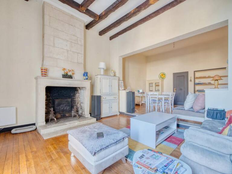 Appartement de 3 pièces de 94 m² à Saintes — photo 1