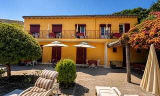 Maison 9 Pièces 126 m² à vendre à Hyères (83400)