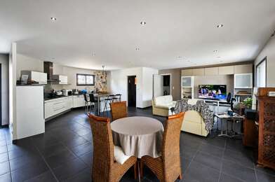 Maison 5 pièces 395000 €