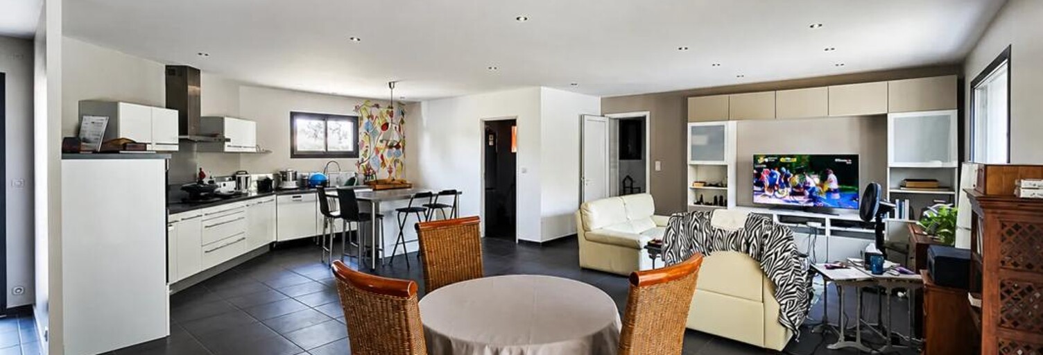 Maison 5 Pièces 200 m² à vendre à Bas-Mauco (40500)