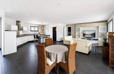 150 m² de confort sur 1 396 m² de terrain — photo du bien