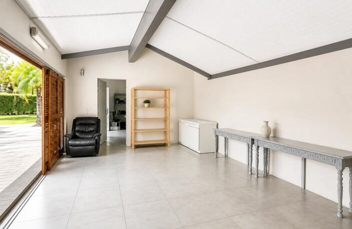 150 m² de confort sur 1 396 m² de terrain — photo 3