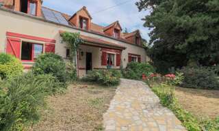 Maison 7 Pièces 228 m² à vendre à Maubeuge (59600)