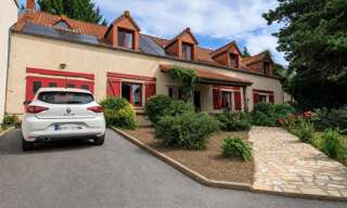 Maison 7 Pièces 228 m² à vendre à Maubeuge (59600)