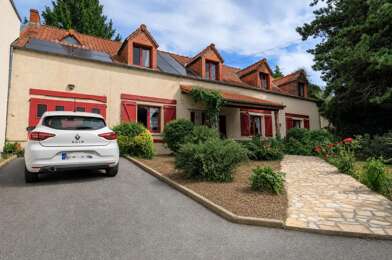 Maison 7 pièces 211500 €