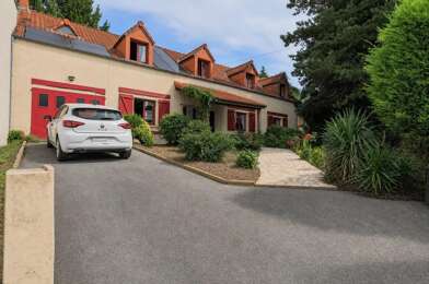 Maison 7 pièces 211500 €