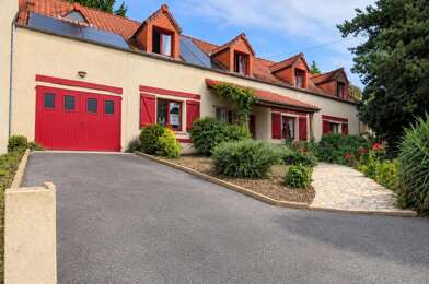 Maison 7 pièces 199000 €